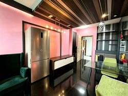 Blk 636C Senja Parc View (Bukit Panjang), HDB 4 Rooms #596661951